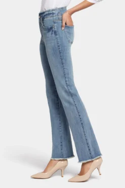 Marilyn Straight Jeans- Paddington -Nydj Apparel Shop MATKMS8861 PADD 3