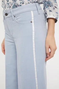 Teresa Wide Leg Ankle Pants - Arctic Ice 11 Teresa Wide Leg Ankle Pants - Arctic Ice -Nydj Apparel Shop MBCRKA8383 ARTIC 6