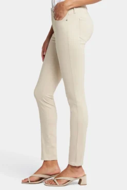 Ami Skinny Jeans - Feather -Nydj Apparel Shop MBQZ2021 FEATH 3