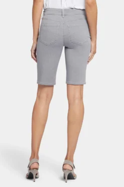 Nydj Apparel Shop -Nydj Apparel Shop MCDGBS8556 CHRSM 2