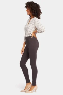 Modern Legging Pants - Cordovan 11 Modern Legging Pants - Cordovan -Nydj Apparel Shop MCPP8787 CRDVN 5 64809178 a62d 490e bd93 489813b8319b