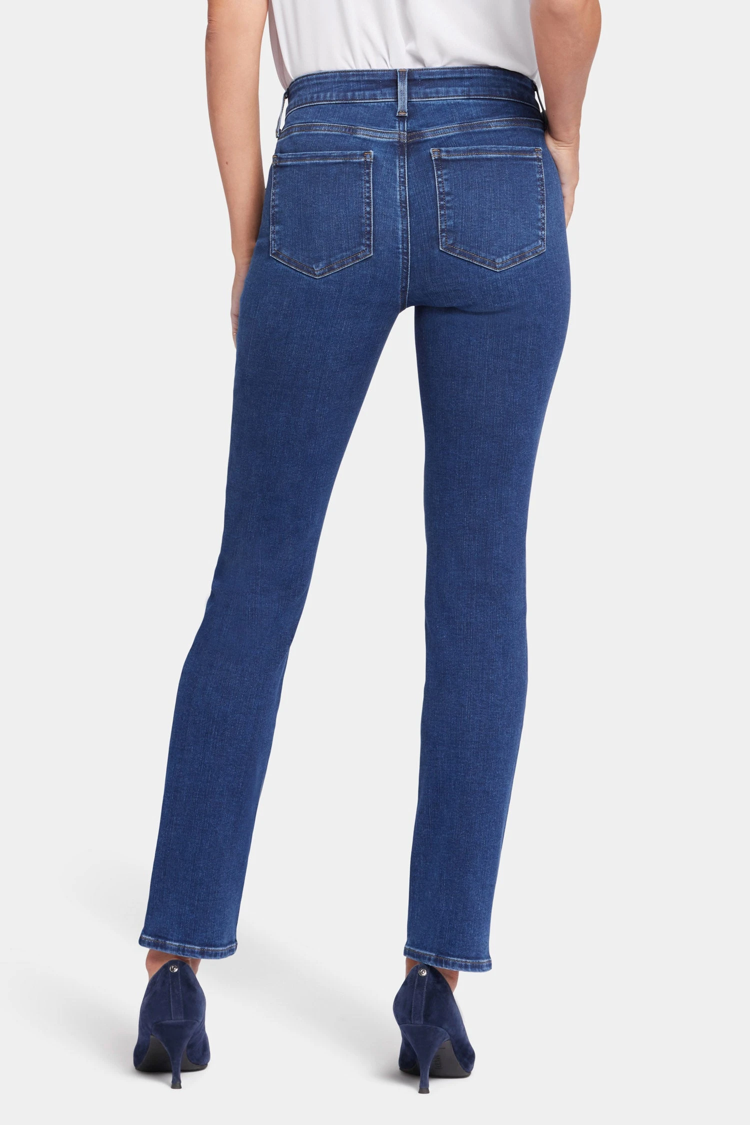 Sheri Slim Jeans - Cooper 2 Sheri Slim Jeans - Cooper - Image 2
