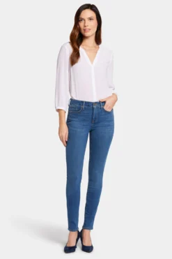 Ami Skinny Jeans - Presidio