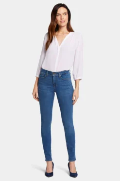 Ami Skinny Jeans - Presidio -Nydj Apparel Shop MDNMAS2320 PRESI 4