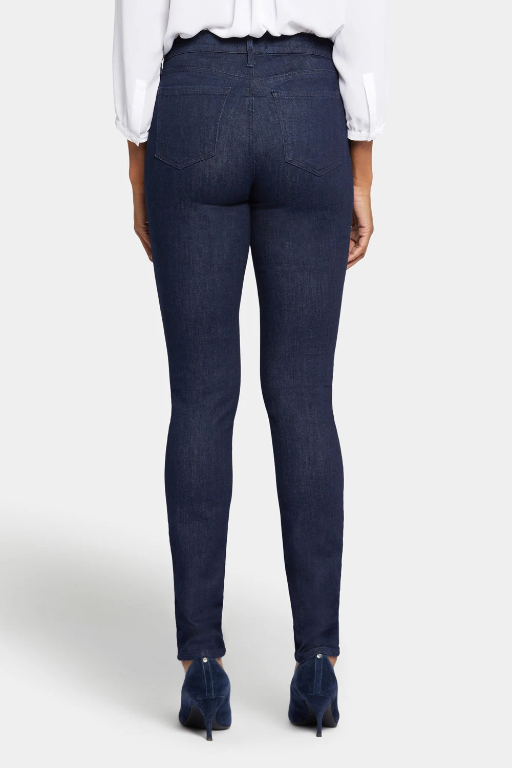 Alina Skinny Jeans - Rinse 2 Alina Skinny Jeans - Rinse - Image 2
