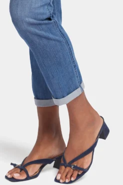 Slim Jogger Ankle Jeans - Stunning -Nydj Apparel Shop MDTFSA8145 STNNG 6 bd025422 5d2f 462a 8dfd 65d3afe1245c