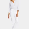 Ami Skinny Jeans - Optic White