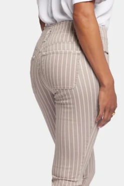 Ami Skinny Capri Jeans - Boardwalk Stripe -Nydj Apparel Shop MFOS8116 BOARDWALKSTRIPE BRDWS 6 scaled
