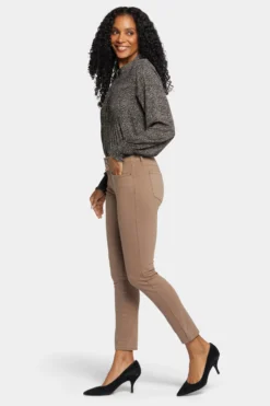 Ami Skinny Jeans - Incense 10 Ami Skinny Jeans - Incense -Nydj Apparel Shop MFOSAS8631 INCENSE INCNS 5 scaled