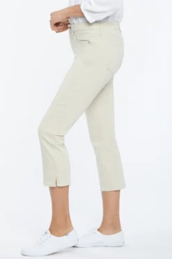 Chloe Capri Jeans - Feather -Nydj Apparel Shop MFOSCP8061 FEATH 3 166ce79a 7343 4cf6 9b12 900c1081549d