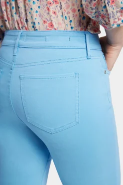 Marilyn Straight Ankle Jeans - Bluebell -Nydj Apparel Shop MFOSMA2512 227 6 c1b77ee3 80a5 408e a558 2b6bb5139b31
