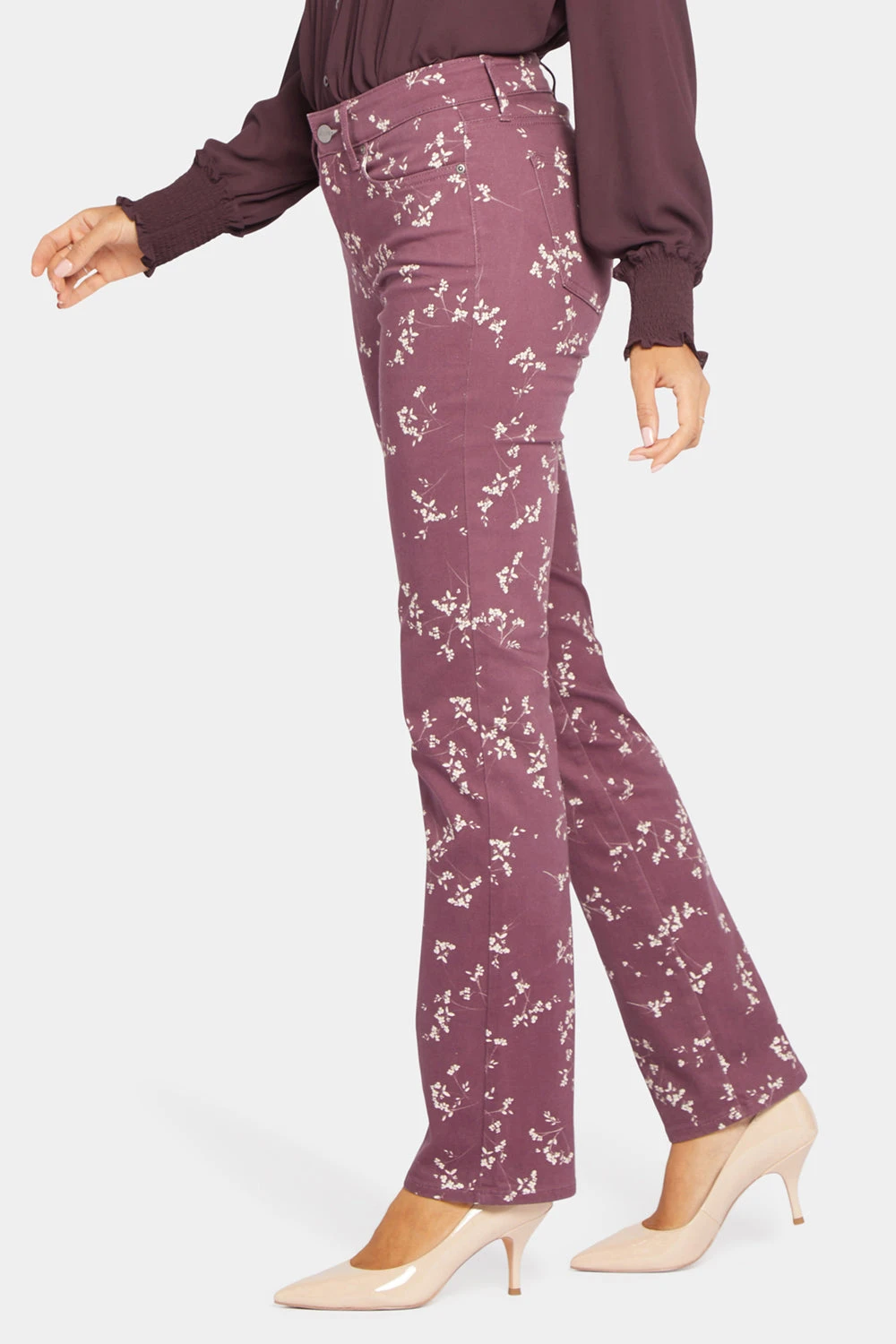 Marilyn Straight Jeans - Elsie Valley 3 Marilyn Straight Jeans - Elsie Valley - Image 3