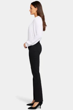 Waist-Match™ Marilyn Straight Jeans - Black 11 Waist-Match™ Marilyn Straight Jeans - Black -Nydj Apparel Shop MFOSMS8573 858 5 25b89f2f 9f40 4415 8ee4 d6d971d811e3
