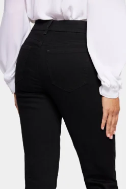 Waist-Match™ Marilyn Straight Jeans - Black 12 Waist-Match™ Marilyn Straight Jeans - Black -Nydj Apparel Shop MFOSMS8573 858 6 a94e357b 435a 4755 8f2d 4948ffb97dda