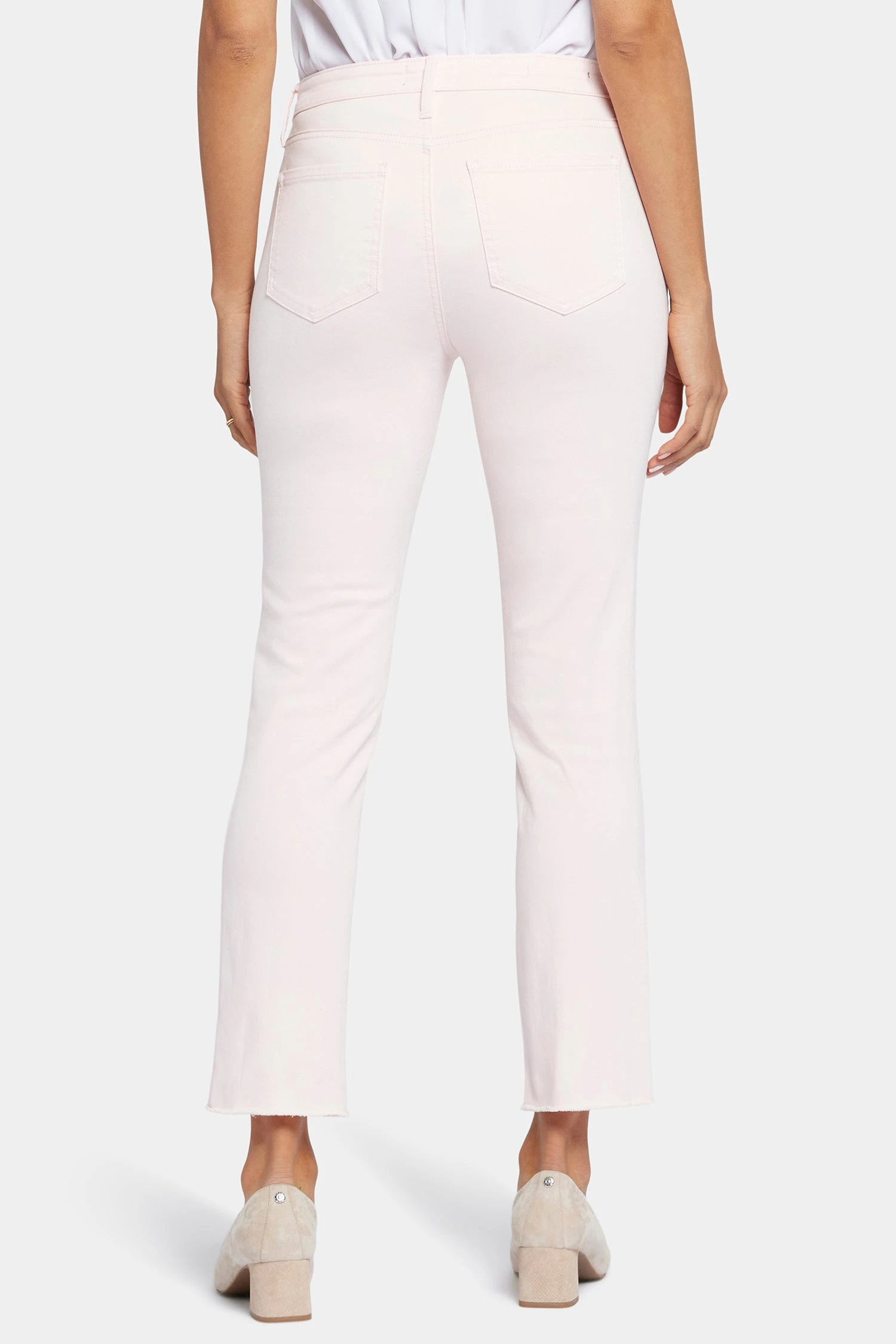 Sheri Slim Ankle Jeans - Felicity 2 Sheri Slim Ankle Jeans - Felicity - Image 2