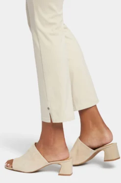 Sheri Slim Ankle Jeans - Feather 12 Sheri Slim Ankle Jeans - Feather -Nydj Apparel Shop MFOSSA8677 FEATH 6