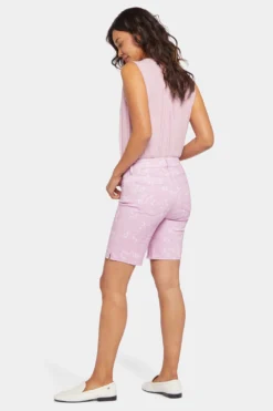 Ella Denim Shorts - Crepe Valley 12 Ella Denim Shorts - Crepe Valley -Nydj Apparel Shop MFOSSH2874 CRPVL 6 50279316 76a9 4915 ac8a 5dc253d83862