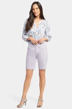 Ella Denim Shorts - Fairytale