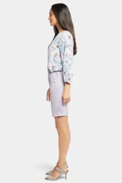 Ella Denim Shorts - Fairytale -Nydj Apparel Shop MFOSSH2874 FAIRY 5 2c1c079a 63e7 45e7 a894 3ff615c84ea8