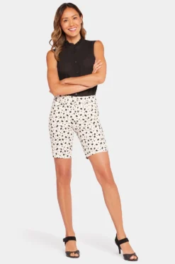 Ella Denim Shorts - Ellensburg