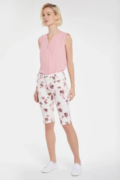 Bike Capri Jeans - Bonnieux -Nydj Apparel Shop MFOZCP8200 SP014 5 3e3f6906 8f2c 4402 957b 0b9f7f8682ac