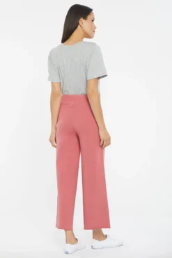 Drawstring Wide Leg Ankle Pants - Slate Rose -Nydj Apparel Shop MFTB8209 SLARO 6 87766f6a 165b 45c4 865e 9deec3579d10
