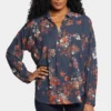 Becky Blouse - Belleview