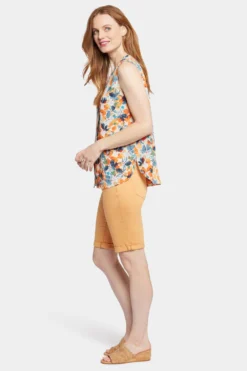 Sleeveless Pintuck Blouse - Cottage Pond 9 Sleeveless Pintuck Blouse - Cottage Pond -Nydj Apparel Shop MGGT3256 U1070 3 451f30c6 d187 4b3e 87f6 98a0bfa26bbe