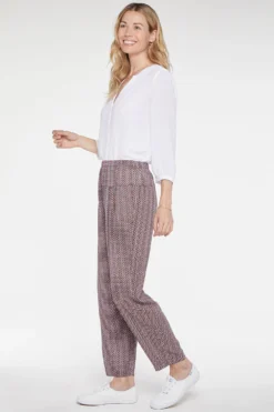 Ines Slim Pants- Sadie Dots -Nydj Apparel Shop MGGT5194 SDDT 5 69dd4e81 b4e8 43db 975d db4ef90e1ca7