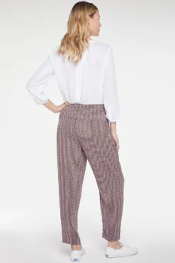Ines Slim Pants- Sadie Dots -Nydj Apparel Shop MGGT5194 SDDT 6 9e1ea1c4 2cc8 4f78 b401 94dc86752cd5