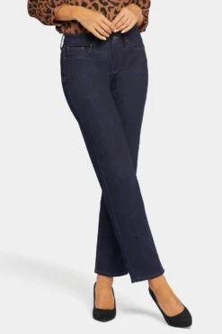 Relaxed Slender Jeans - Magical -Nydj Apparel Shop MGTB8620 MGCL 3