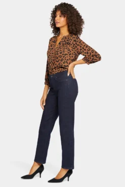 Relaxed Slender Jeans - Magical -Nydj Apparel Shop MGTB8620 MGCL 5
