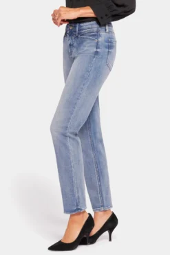 Margot Girlfriend Jeans - Romance -Nydj Apparel Shop MGTB8757 RMNCE 3