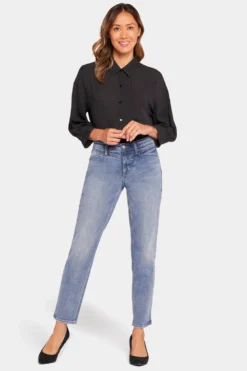 Margot Girlfriend Jeans - Romance -Nydj Apparel Shop MGTB8757 RMNCE 4