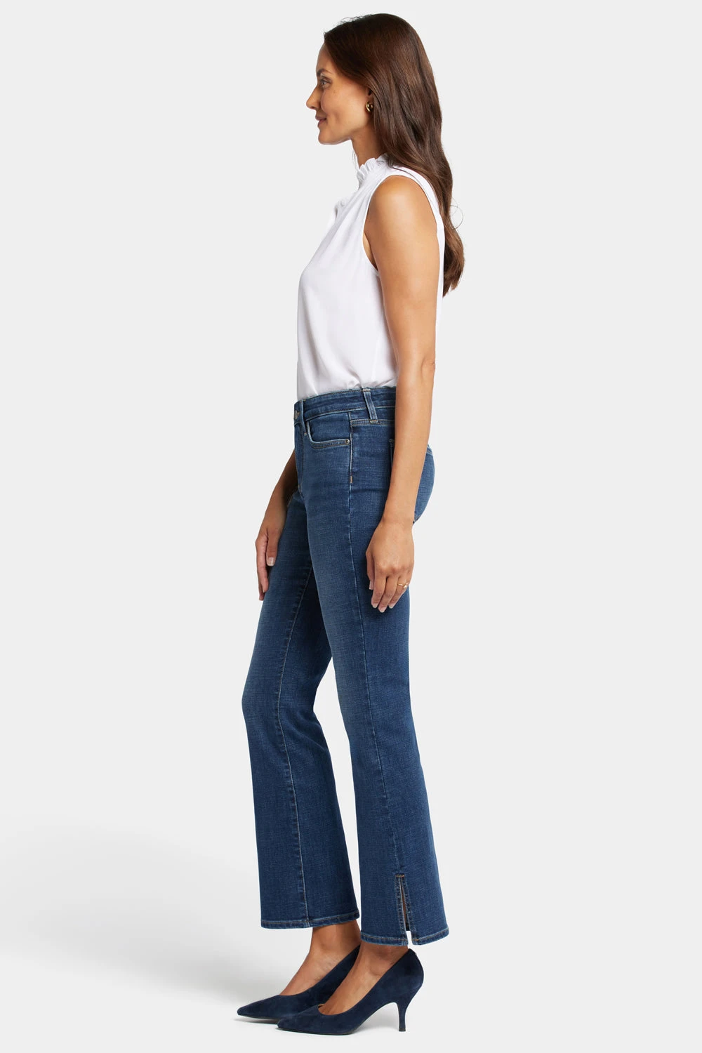 Barbara Bootcut Jeans - Olympus 1 Barbara Bootcut Jeans - Olympus