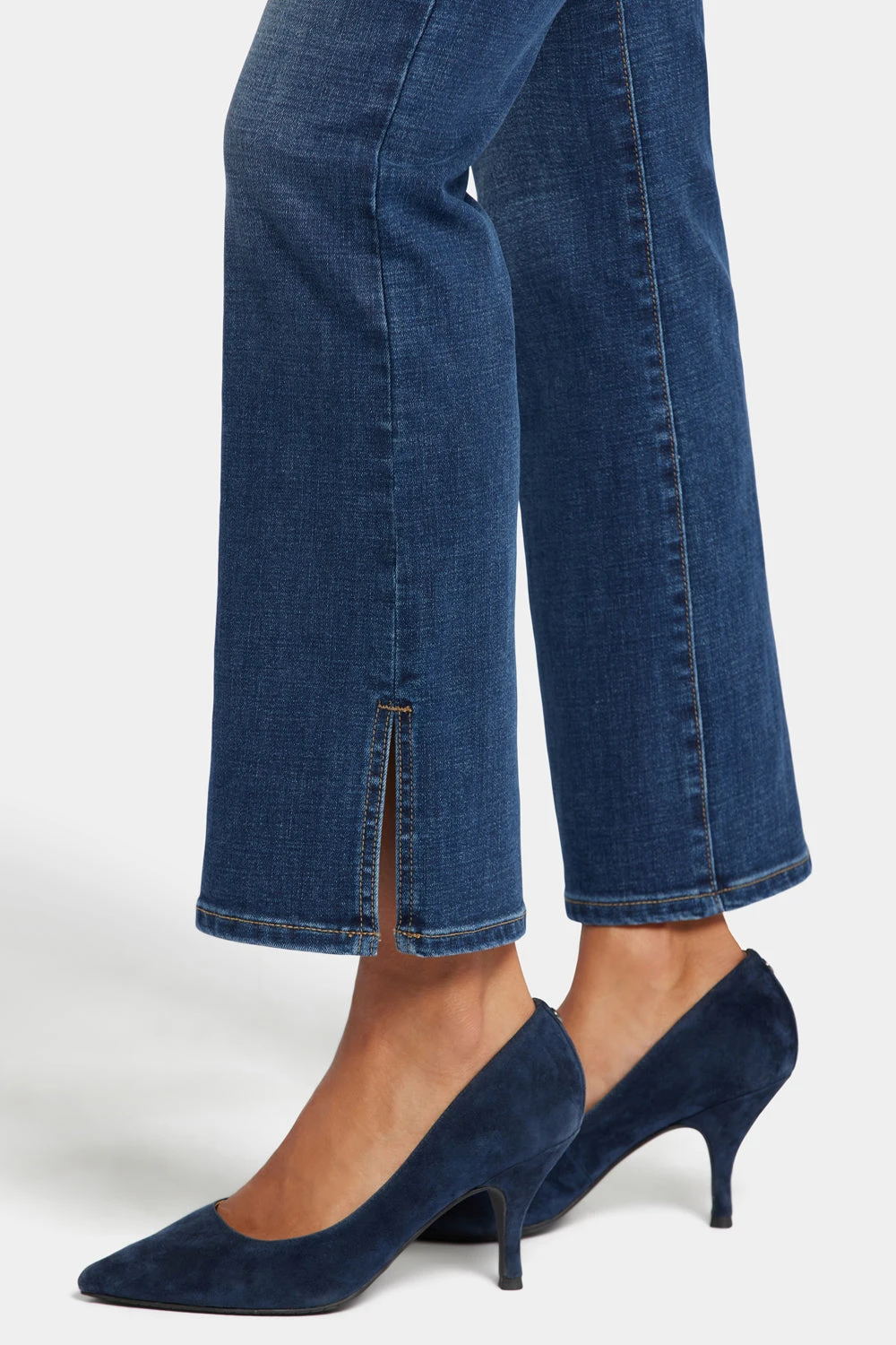 Barbara Bootcut Jeans - Olympus 6 Barbara Bootcut Jeans - Olympus - Image 6