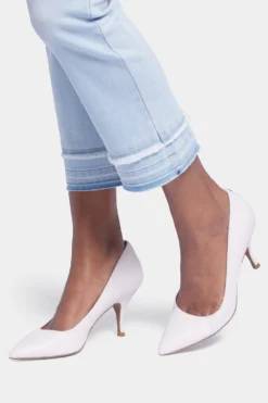 Marilyn Straight Ankle Jeans - Brightside 12 Marilyn Straight Ankle Jeans - Brightside -Nydj Apparel Shop MGTBMA8758 BRTSD 6 fe97e51b ceb0 4f61 97c8 99ef3435c0d4