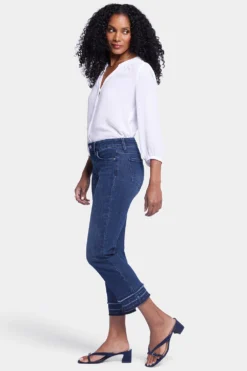 Marilyn Straight Ankle Jeans - Inspire -Nydj Apparel Shop MGTBMA8758 INSPR 5 6873c37d 4b21 41d0 971a 25e2991edccd