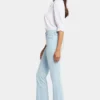 Barbara Bootcut Jeans - Oceanfront