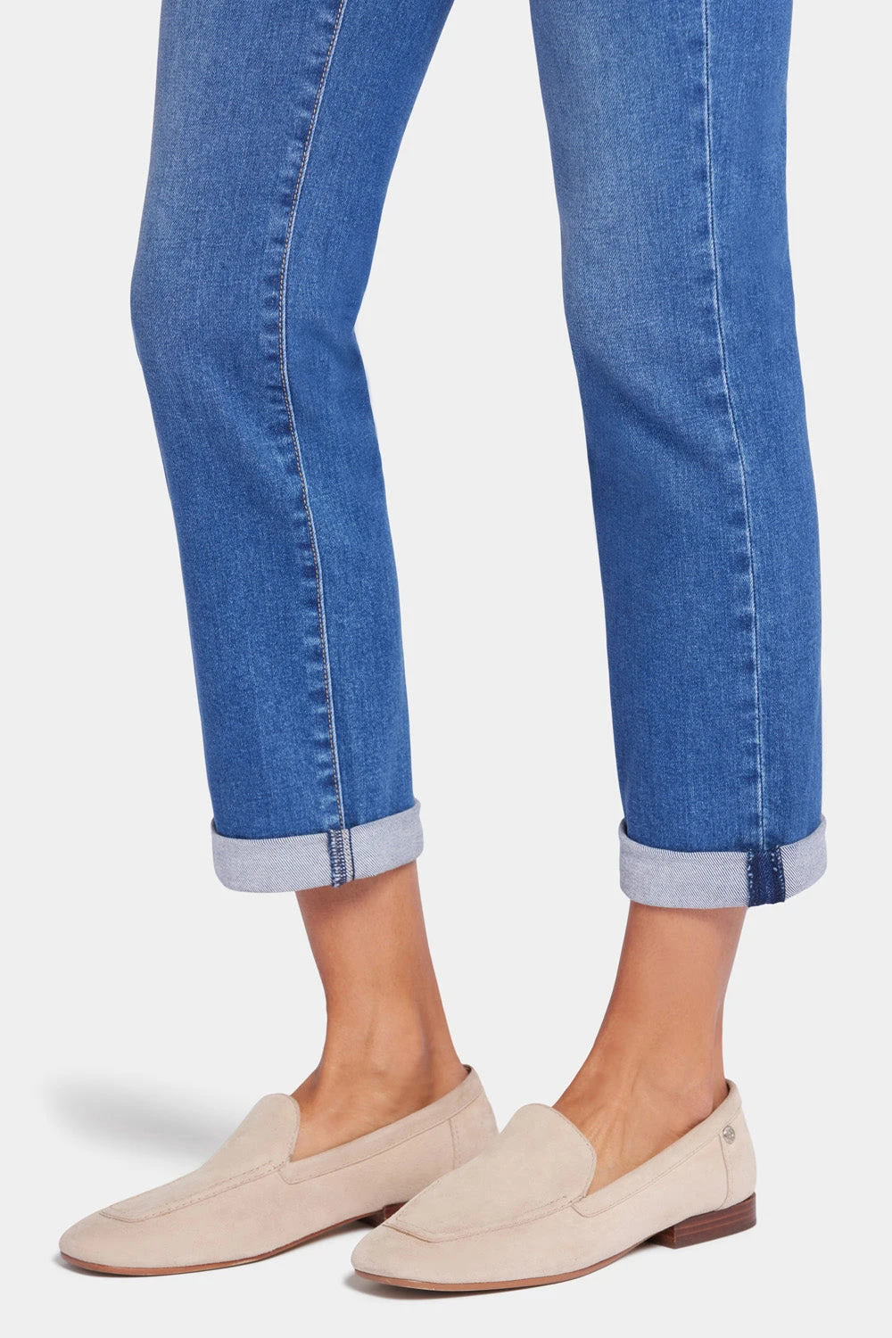 Sheri Slim Ankle Jeans - Rockford 6 Sheri Slim Ankle Jeans - Rockford - Image 6