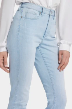 Sheri Slim Jeans - Santorini -Nydj Apparel Shop MHKPSS8812 STI 7