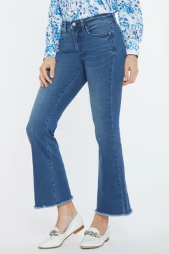 Ava Flared Ankle Jeans - Foundry -Nydj Apparel Shop MHYT8520 FNDRY 3 32b6bc15 d6c3 4909 8bfc 8df0eb84ad1d