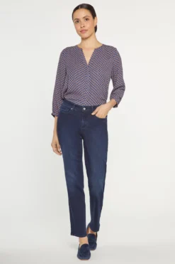 Relaxed Slender Jeans - Underground