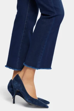 Barbara Bootcut Ankle Jeans - Northbridge 12 Barbara Bootcut Ankle Jeans - Northbridge -Nydj Apparel Shop MHYTBA8829 NRBRD 6