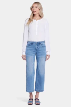 Teresa Wide Leg Ankle Jeans - Everly -Nydj Apparel Shop MHYTKA8105 EVRLY 4 8c67b653 6fcc 45d7 a746 d04ecb5006a7