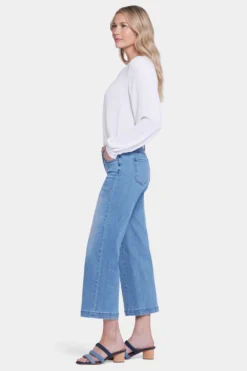 Teresa Wide Leg Ankle Jeans - Everly -Nydj Apparel Shop MHYTKA8105 EVRLY 5 e321ab32 019a 4725 abec ba33b7a12109