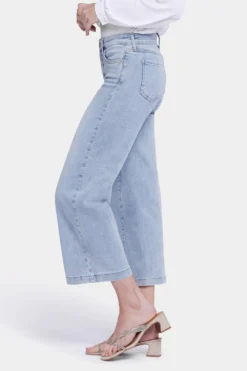Teresa Wide Leg Ankle Jeans - Skylar -Nydj Apparel Shop MHYTKA8105 SKYLR 3 8086205b 1982 4a29 95b2 cfea12c2062f