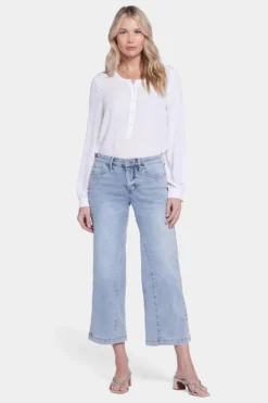 Teresa Wide Leg Ankle Jeans - Skylar -Nydj Apparel Shop MHYTKA8105 SKYLR 4 7488afbb 2fee 4139 9060 91595fc563b5