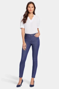 Ami Skinny Jeans - Endless Blue
