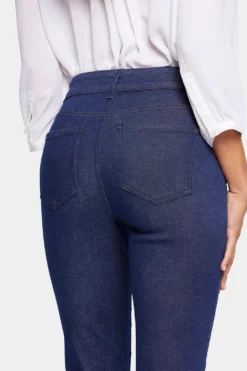 Marilyn Straight Jeans - Endless Blue -Nydj Apparel Shop MINLMS2299 ENDLS 6 99422b07 b9bb 42c7 aa7c 06bc6c8de6e8